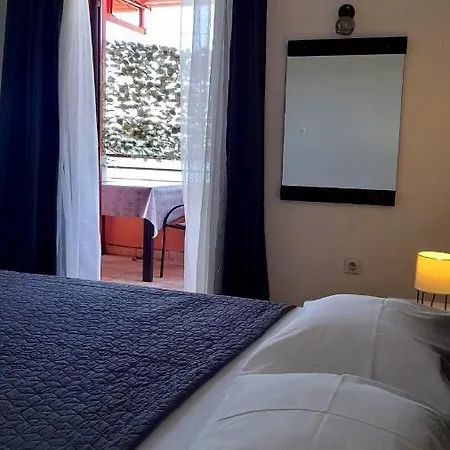 Apartment Mima With Sea View *