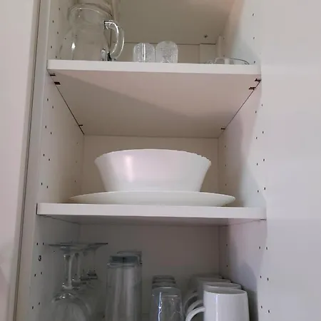 Mima With Sea View Apartment Drage