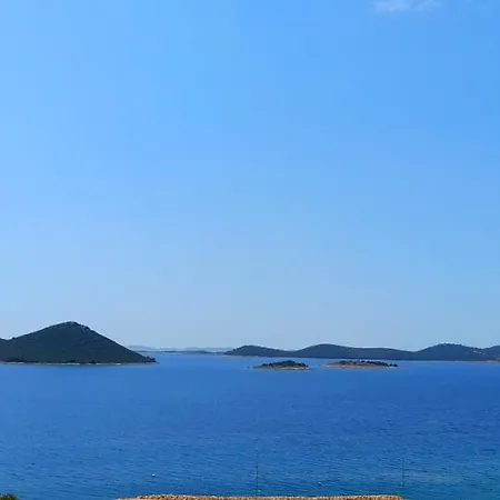 Apartment Mima With Sea View Drage