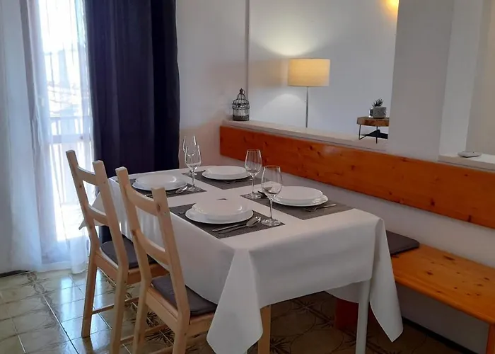 Appartamento Mima With Sea View *