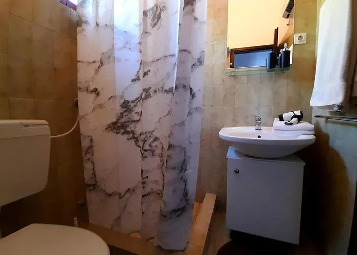 Appartamento Mima With Sea View *