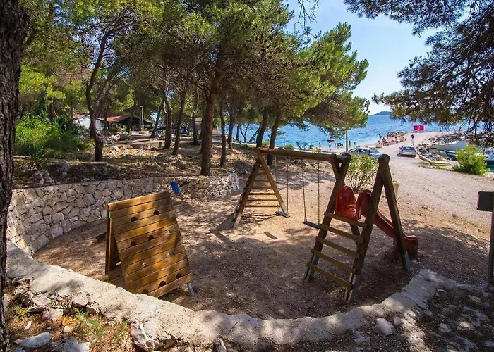 Appartamento Mima With Sea View *