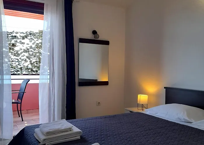 Mima With Sea View Appartamento *