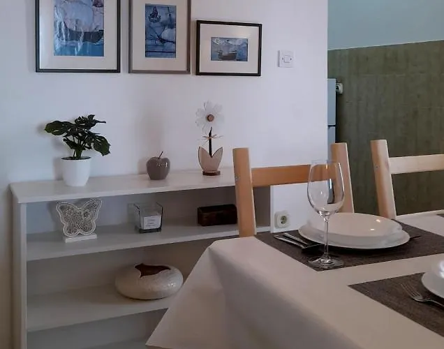 Appartamento Mima With Sea View