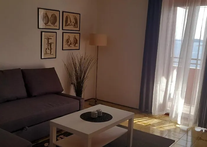 Appartamento Mima With Sea View Drage