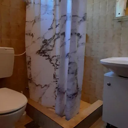 Mima With Sea View * Drage