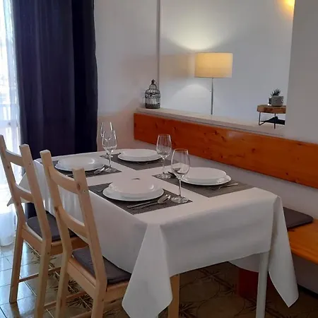 Apartamento Mima With Sea View *