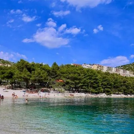 Mima With Sea View דירה דראגה