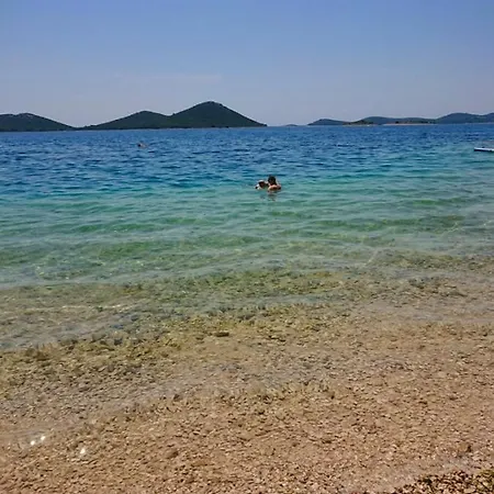 Daire Mima With Sea View *