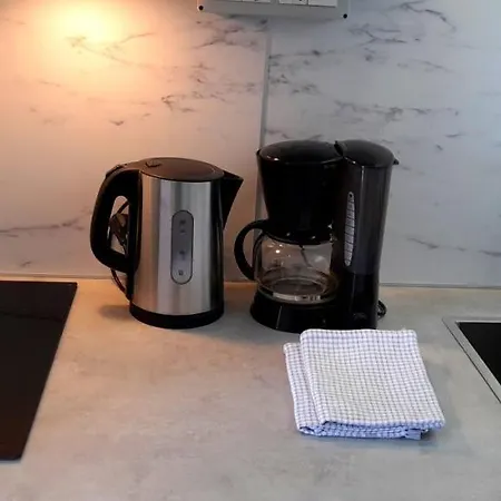 Mima With Sea View *