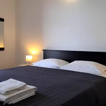 Mima With Sea View Daire