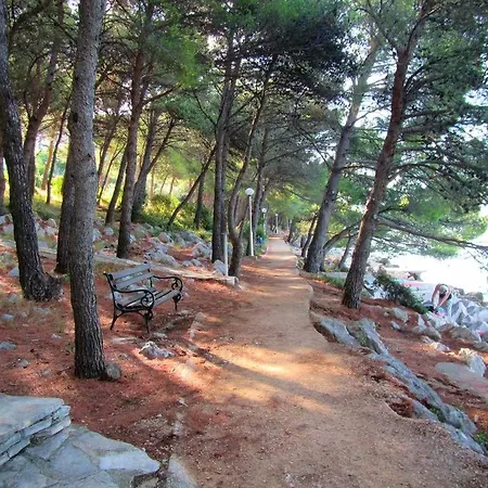 Mima With Sea View *