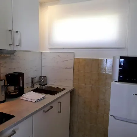 Mima With Sea View Drage