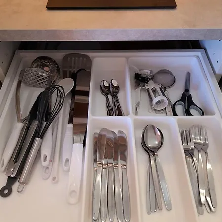 Mima With Sea View Apartamento