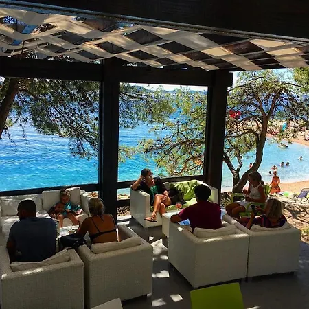 Mima With Sea View דראגה