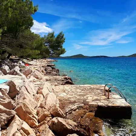 Mima With Sea View *