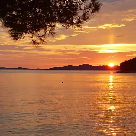 Mima With Sea View Apartamento