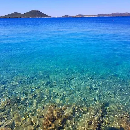 Mima With Sea View *