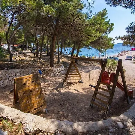 Daire Mima With Sea View *