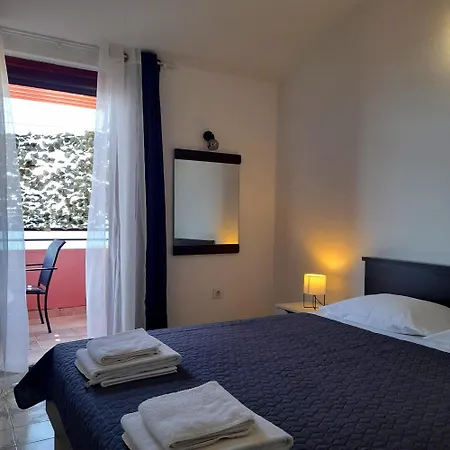 Mima With Sea View Apartamento *