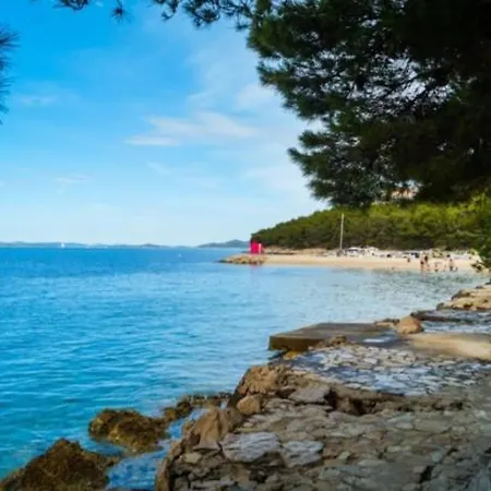 Mima With Sea View *