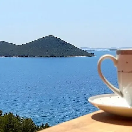 Mima With Sea View Drage