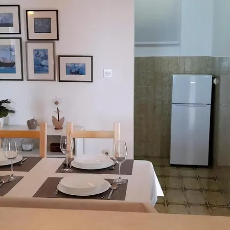 Mima With Sea View Apartamento