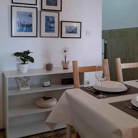 דירה Mima With Sea View