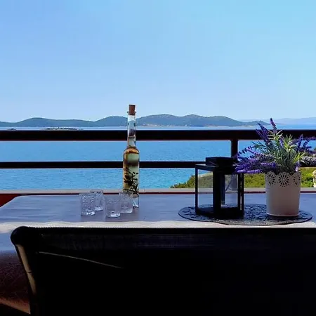 Apartamento Mima With Sea View *