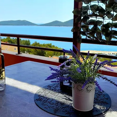 Mima With Sea View *