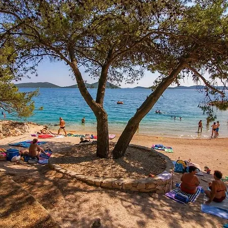 Mima With Sea View Apartamento