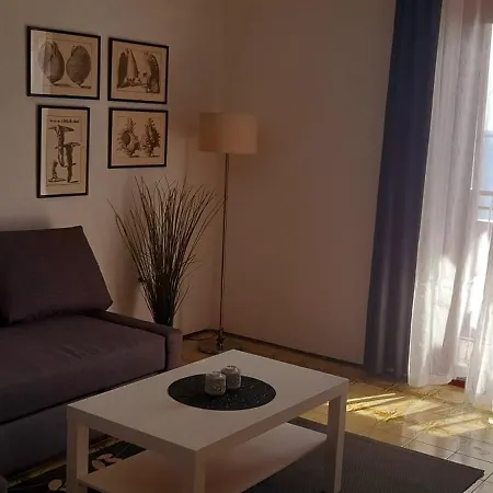 Daire Mima With Sea View Drage