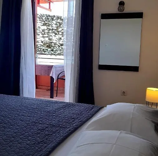 Appartement Mima With Sea View *