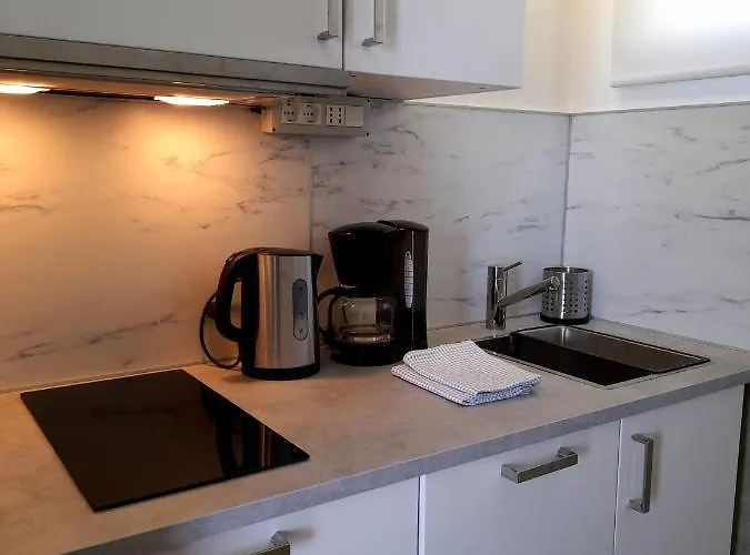 Mima With Sea View شقة