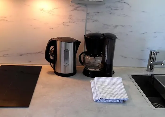 Mima With Sea View *