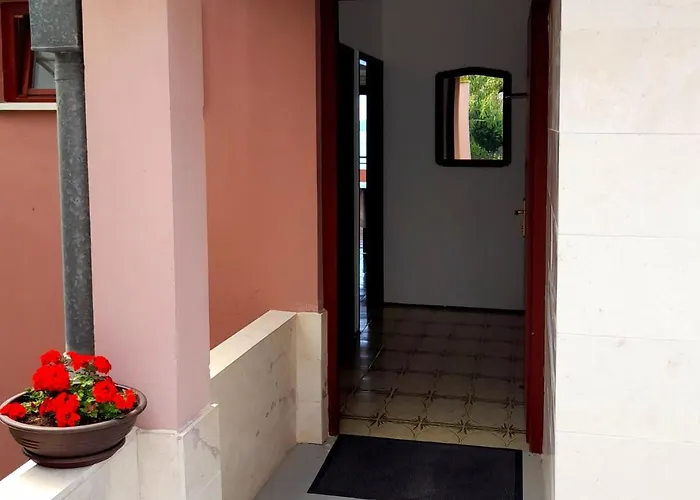 Mima With Sea View *