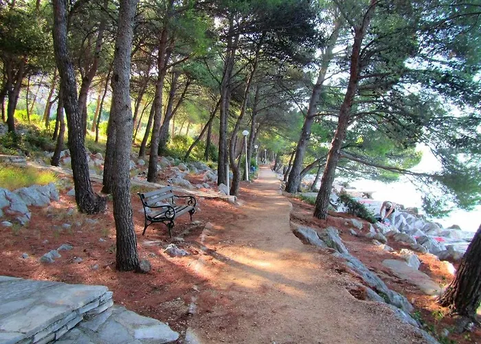 Mima With Sea View *