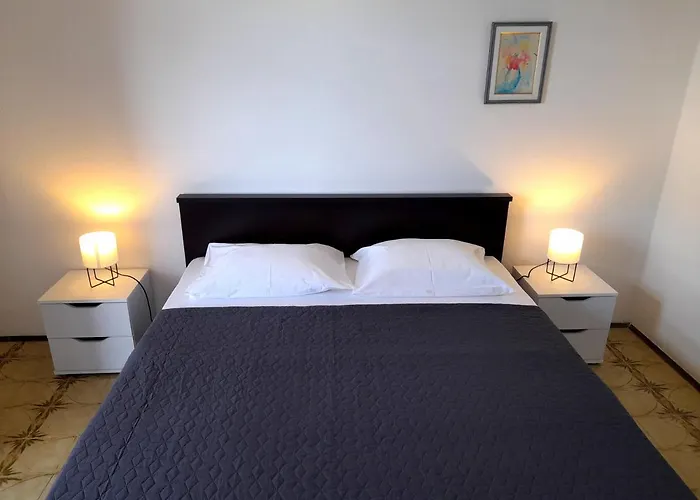 Mima With Sea View دراغ