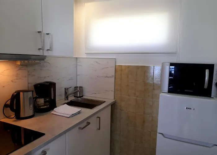 Mima With Sea View دراغ