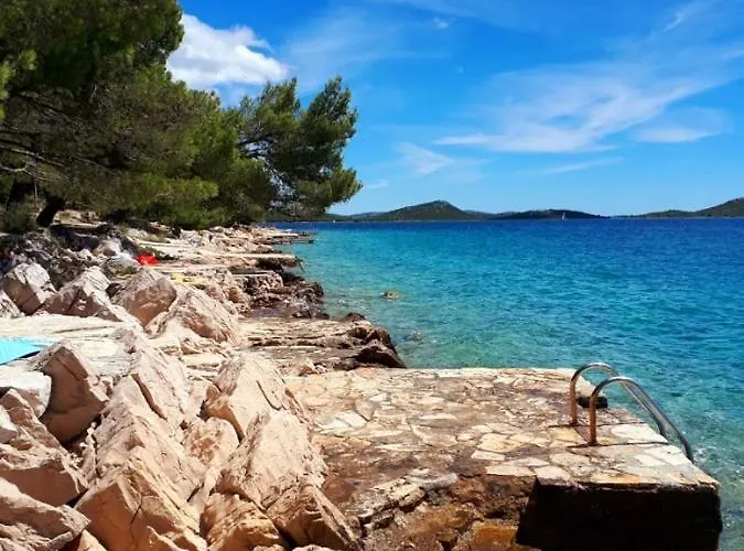 Mima With Sea View *