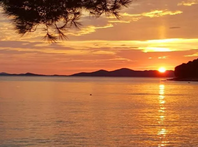 Mima With Sea View شقة