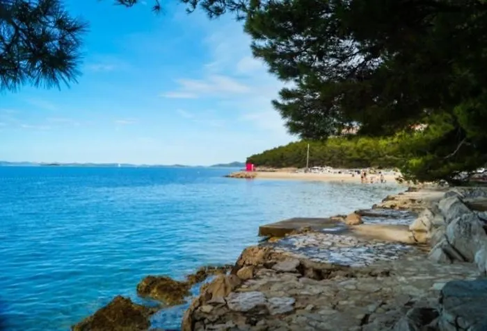 Mima With Sea View *