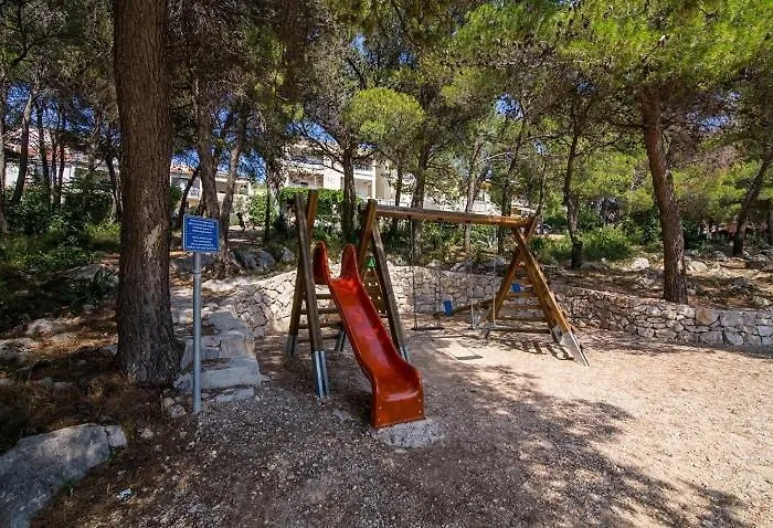 Mima With Sea View *